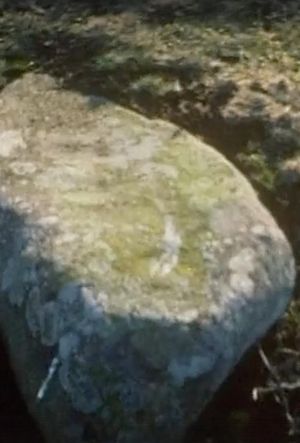 Wales Stone Circles's poster