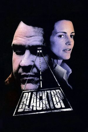 Blacktop's poster