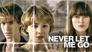 Never Let Me Go's poster