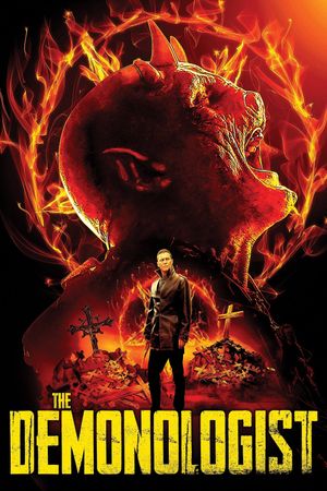 The Demonologist's poster