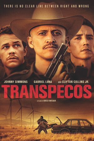 Transpecos's poster