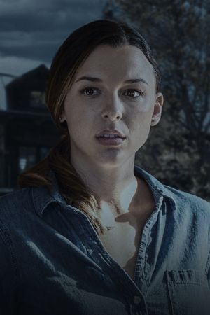Vacation Home Nightmare's poster