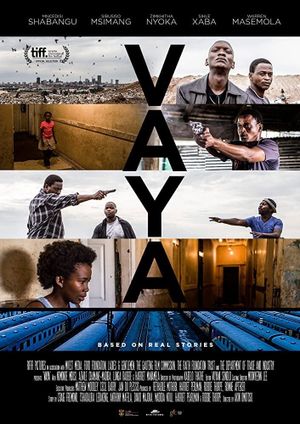 Vaya's poster