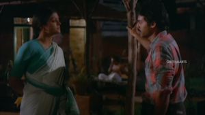 Swarnakamalam's poster