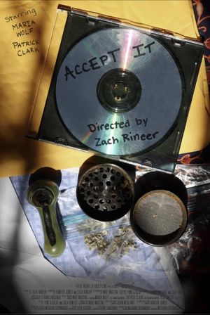 Accept It's poster