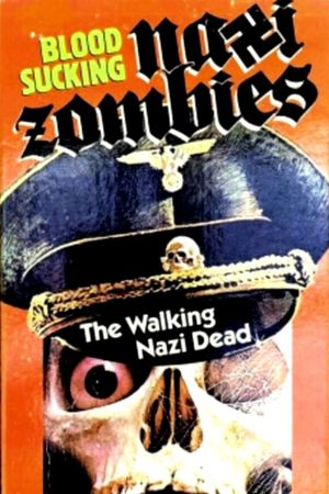 Oasis of the Zombies's poster