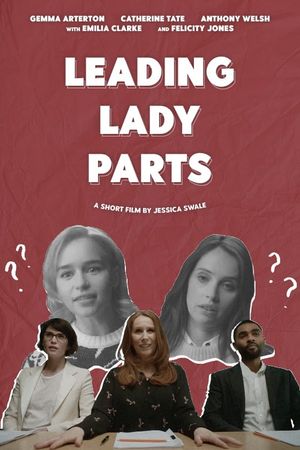 Leading Lady Parts's poster