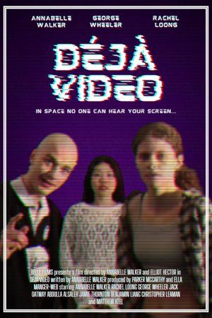 Deja Video's poster