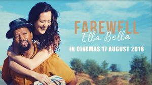Farewell Ella Bella's poster