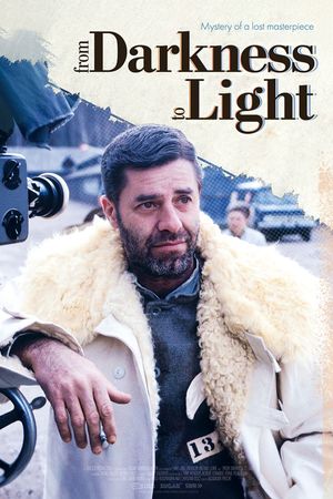 From Darkness to Light's poster