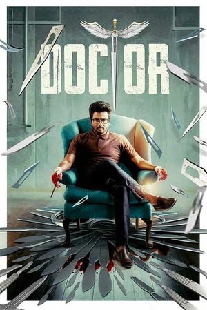 Doctor's poster