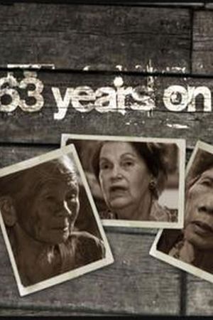 63 Years On's poster