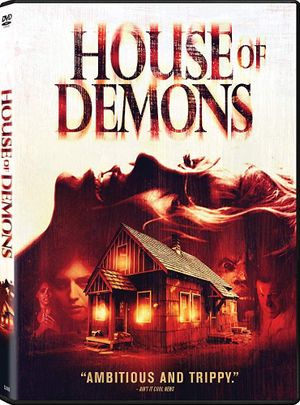 House of Demons's poster