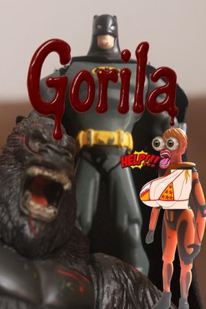 O Gorila - Versão Definitiva's poster