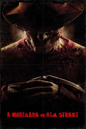A Nightmare on Elm Street's poster