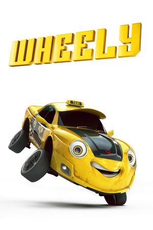 Wheely's poster