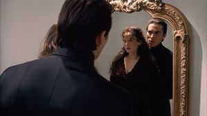 Equilibrium's poster