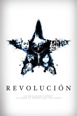 Revolución's poster