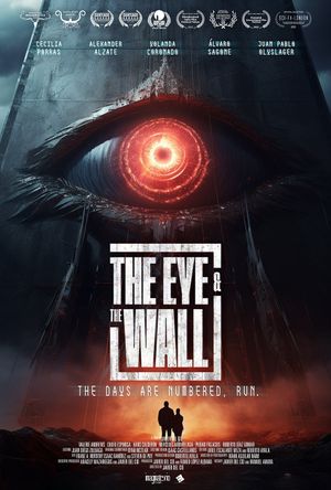The Eye and the Wall's poster