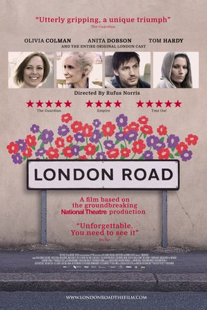 London Road's poster