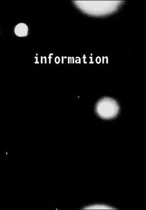 Information's poster