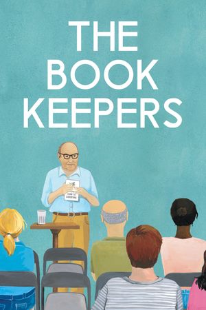 The Book Keepers's poster