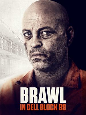 Brawl in Cell Block 99's poster