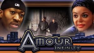 Amour Infinity's poster
