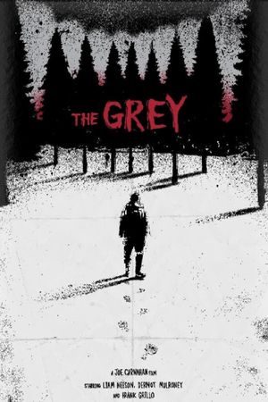 The Grey's poster