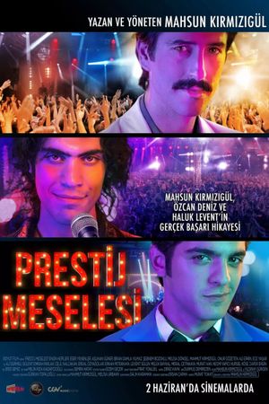 Prestij Meselesi's poster
