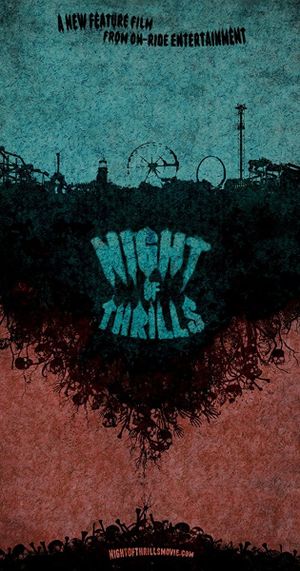 Night of Thrills's poster