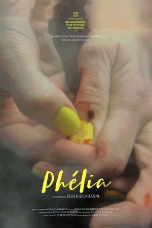 Phélia's poster