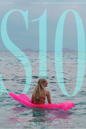 S10 - that things continue to go well for me's poster
