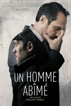 A Broken Man's poster