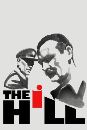 The Hill's poster