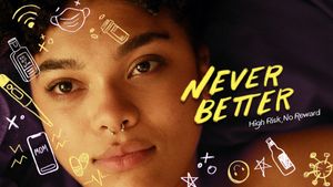 Never Better's poster