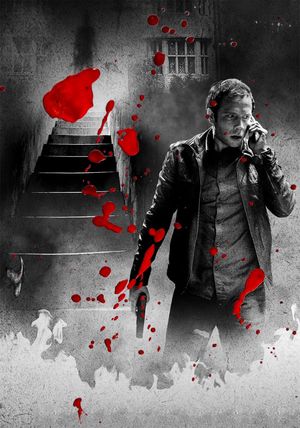 13 Sins's poster