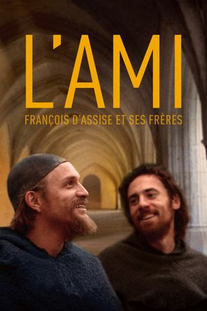 L'ami's poster