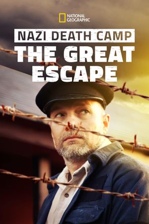 Nazi Death Camp: The Great Escape's poster