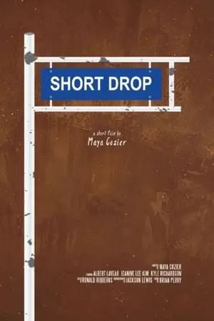 Short Drop's poster