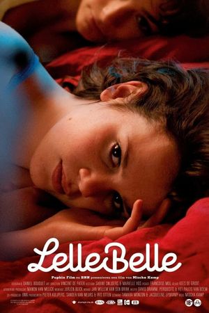 LelleBelle's poster