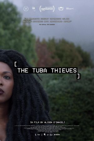 The Tuba Thieves's poster