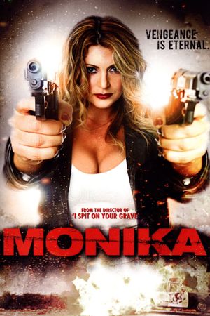 MoniKa's poster image