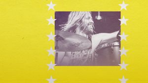 Taylor Hawkins Tribute Concert's poster