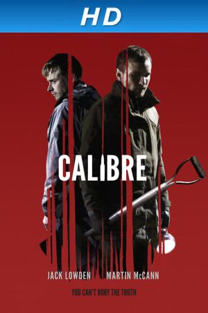 Calibre's poster