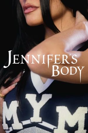 Jennifer's Body's poster