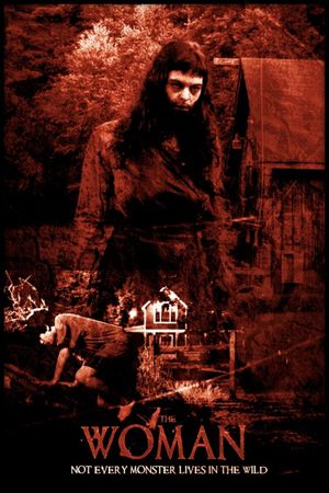 The Woman's poster
