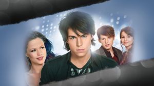Spectacular!'s poster