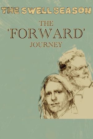 The Forward Journey's poster