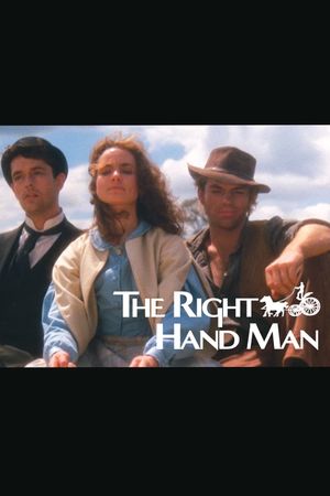 The Right Hand Man's poster